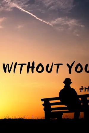 ปกนิยาย [OS/SF] Without You [WONHO X MINHYUK feat. HYUNGWON] (MONSTA X)