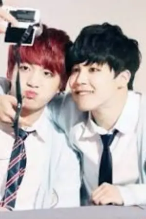 ปกนิยาย SF MinKook : The Letter ♤ (เรื่องต่อของ Coffee Love)