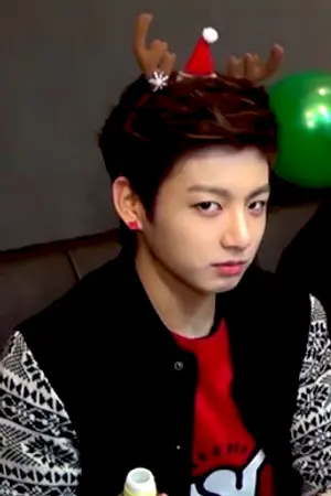 ปกนิยาย [SF BTS : VKOOK] ::: แม่!...หนูเกลียดผู้ชาย! :::