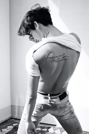 ปกนิยาย SEXY GUYS หล่อ...อันตราย !!! [E-BOOK]