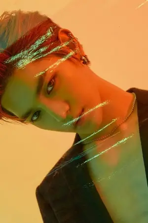 ปกนิยาย [END] :: Courtesan...เด็กขาย :: TAETEN (mpreg)