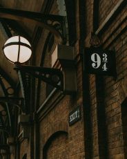 ปกนิยาย [Fic HP]The cursed legacy
