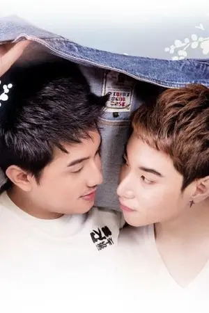 ปกนิยาย [Yaoi] Bad Guy เสพรัก ผู้ชายอันตราย (Pom-Aong Boy's Love)