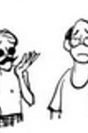 ปกนิยาย หม่าช่าง ผู้สังเกตการณ์ในยุทธจักร