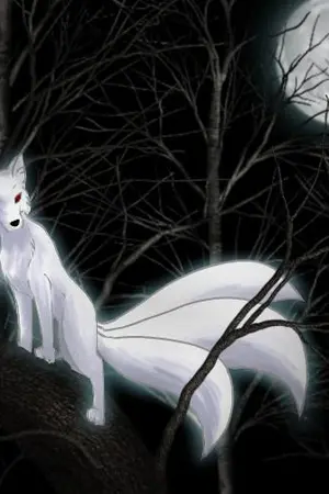 ปกนิยาย KITSUNE' >>>> HUNBAEK  (((FT. LUHAN CHANYEAL)))