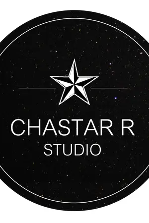 ปกนิยาย CHASTAR R STUDIO