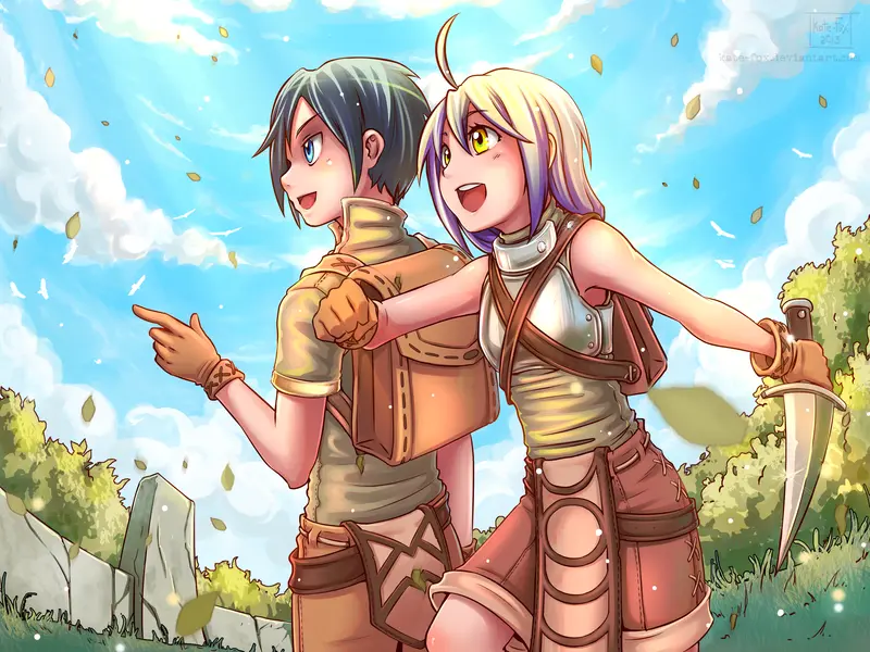 นิยาย RAGNAROK WORLD : LITTLE LEGEND : Dek-D.com - Writer