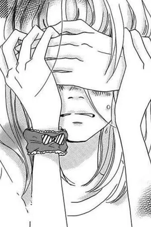 ปกนิยาย [AuFic KNB] Artificial Love | รับสมัครตัวละคร