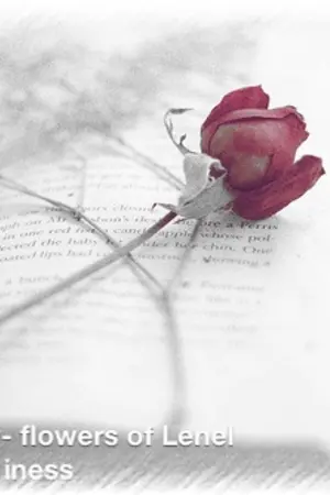 ปกนิยาย The moonlight จันทร์สลัว [Yaoi]