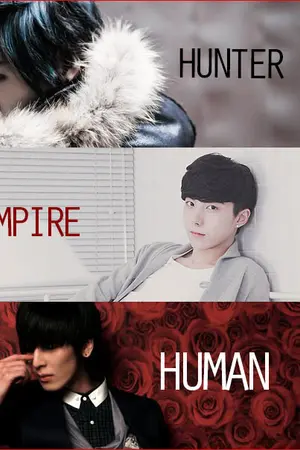 ปกนิยาย [YAOI] SCARLET ROSE ❀ (จะรีไรท์ และรีจักรวางใหม่เร็วๆ นี้)