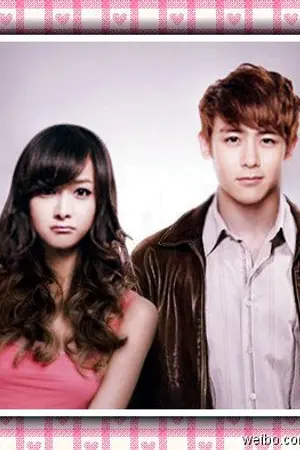 ปกนิยาย DESTINY OF LOVE [KHUNTORIA] by P'LIP