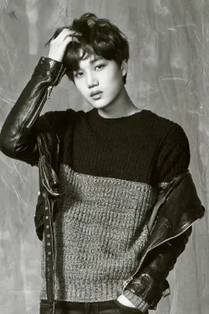 ปกนิยาย {EXO}  SOLVE  อธิกรณ์