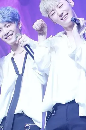 ปกนิยาย #นับถอยหลังมินเจ #minj