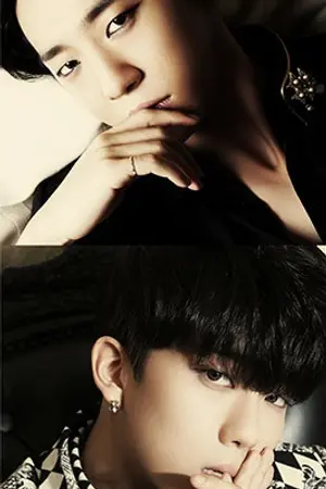 ปกนิยาย [B.A.P Fiction] -Roommate- [BangJae]