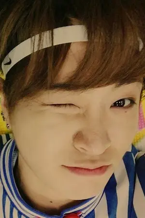 ปกนิยาย [GOT7 Fiction] -Reset- [JackJae or MarkJae]