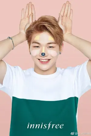 ปกนิยาย [SF] Wanna One Fiction (Feat.PD101)