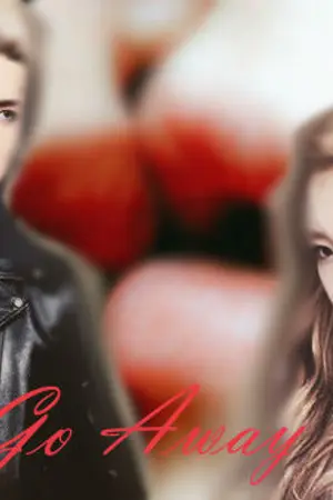 ปกนิยาย [EXO&SNSD] Dont Go Away >> Huntae