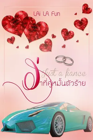 ปกนิยาย