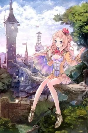 ปกนิยาย Vampire Defender ฮะ! พ่อบ้านของฉันเป็นแวมไพร์