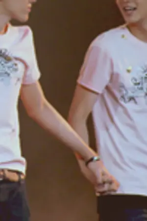 ปกนิยาย [OS/SF KrisYeol] It's must be you