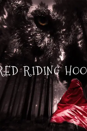 ปกนิยาย -Red Riding Hood- ช่วยด้วยครับ...ผมรักเพื่อนพี่!!