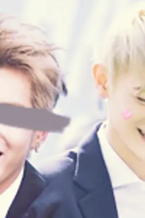 ปกนิยาย (EXO) BIGGEST FANBOY - KRISTAO KAIBAEK