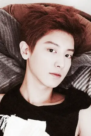 ปกนิยาย FIC  - How to Chanyeol's boyfriend -  [CHANBAEK]