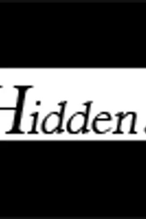 ปกนิยาย Hidden ft.LuLay x ??