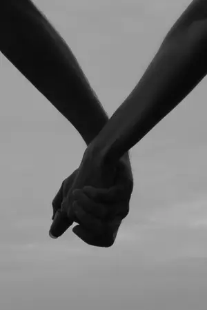 ปกนิยาย [SF/OS] BTS ETERNAL♡