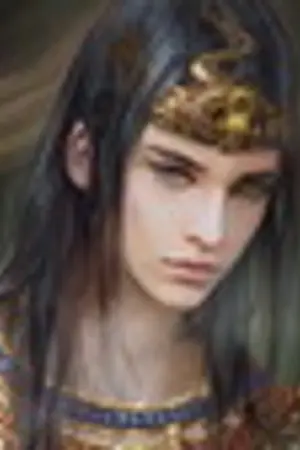 ปกนิยาย นัยน์รอยใจ (Yaoi)