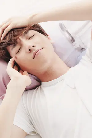 ปกนิยาย {exo} รุ่นพี่ที่รัก♡  :: chanbaek