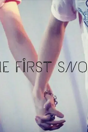 ปกนิยาย ❄ THE FIRST SNOW ❄ [HunHan BaekDo]