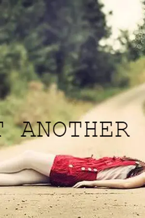 ปกนิยาย ✮Just another girl✮