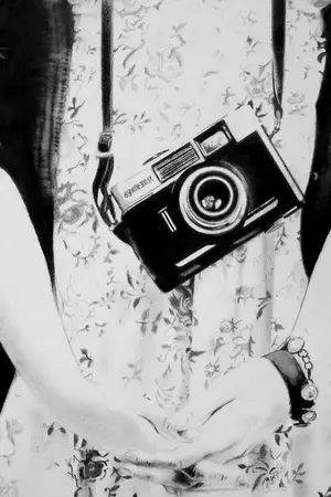 ปกนิยาย รักแรกของคุณหนูไฮโซ