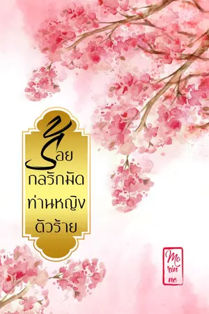 ปกนิยาย