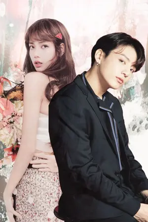 ปกนิยาย [ฺBTS x BLACKPINK] ที่รักของข้า