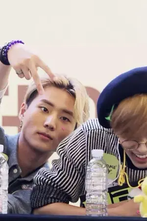 ปกนิยาย (SF)[DAY6] หลง #JaeHyungParkIan