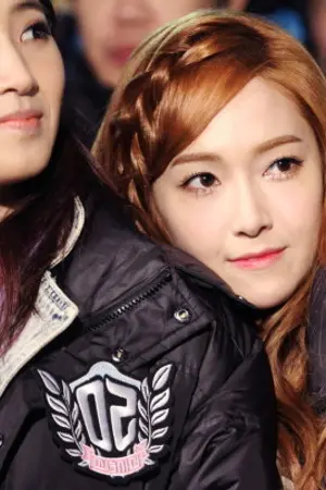 ปกนิยาย Watinia  [Fic snsd - Yulsic]