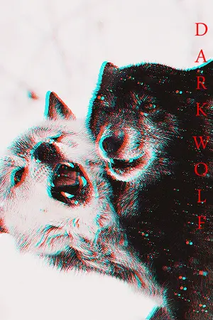 ปกนิยาย ◇Đαяк  Шolf ✪ Cнαивαєк