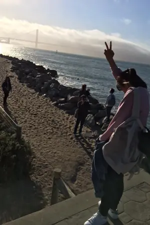 ปกนิยาย ชีวิตนักเรียนไม่สิ้นก็ต้องดิ้นในต่างแดน