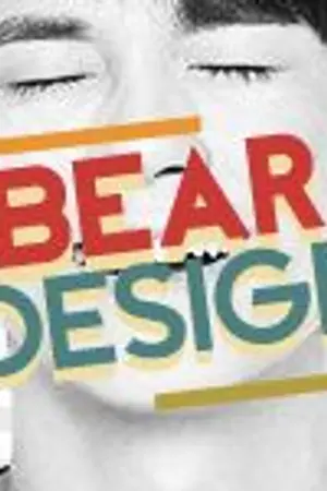 ปกนิยาย BEAR DESIGN | โปสเตอร์ แบนเนอร์ คาแรกเตอร์