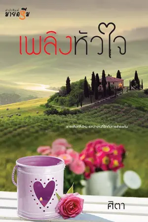 ปกนิยาย