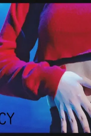 ปกนิยาย F A N C Y l WONHA (GFRIEND) l YURI