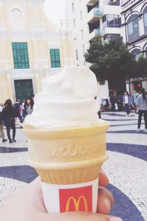 ปกนิยาย [exo] VANILLA - KaiHun (Omega Universe)