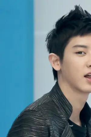 ปกนิยาย fic (exo) Ghost Boy บ้านนี้ผีหล๊อหล่อ