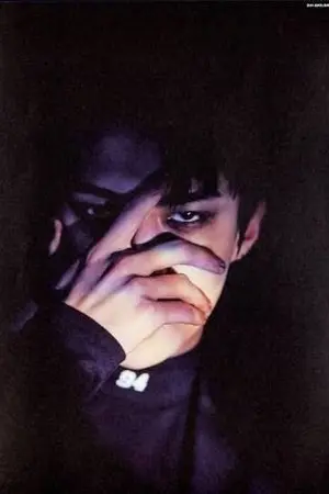 ปกนิยาย (exo-fiction) LUX