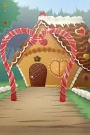 ปกนิยาย ผจญ - ภัย -  แม่มด