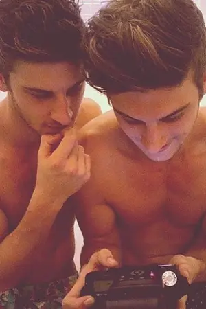 ปกนิยาย [set] บริษัทหาคู่ รู้หัวใจ กิ้วๆ(yaoi)