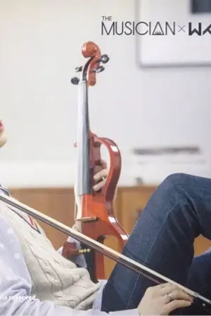 ปกนิยาย Winter Memories #MinHwan