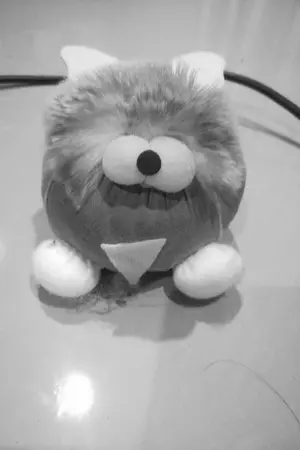 ปกนิยาย สันดานเสีย (yaoi)